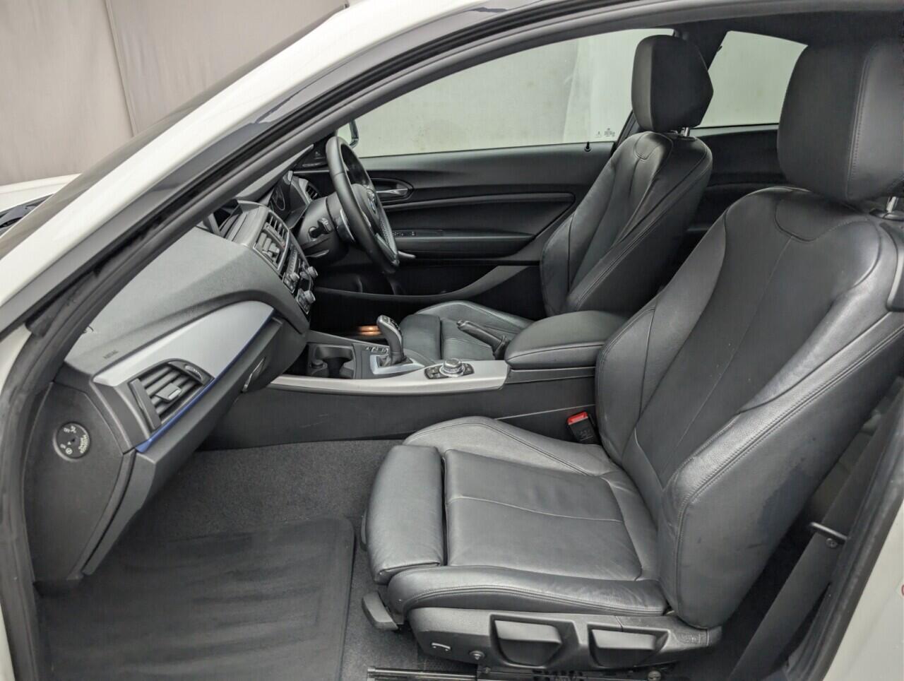 Used BMW 2 Series 2017 for sale - 77101872: Photo 28