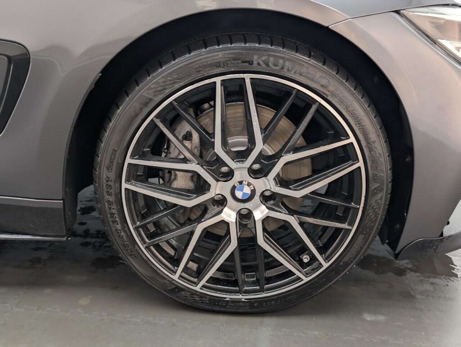 Used BMW 4 Series 2017 for sale - 77713290: Photo 10