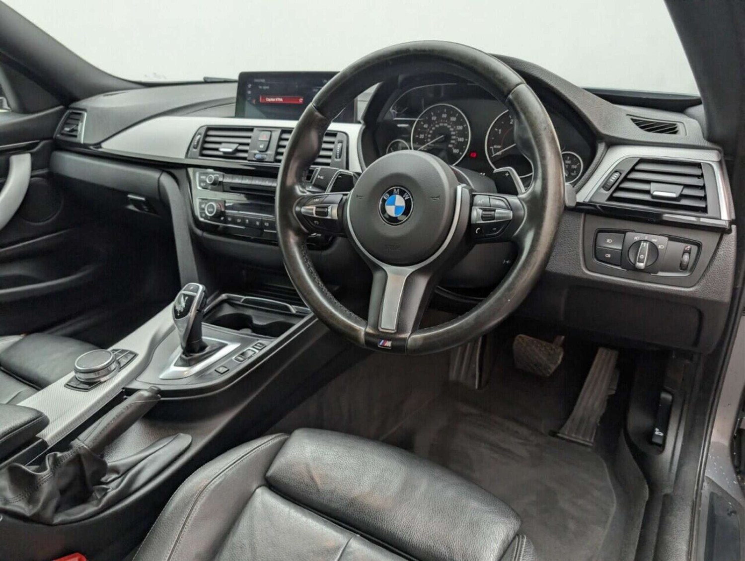 Used BMW 4 Series 2017 for sale - 77713290: Photo 11