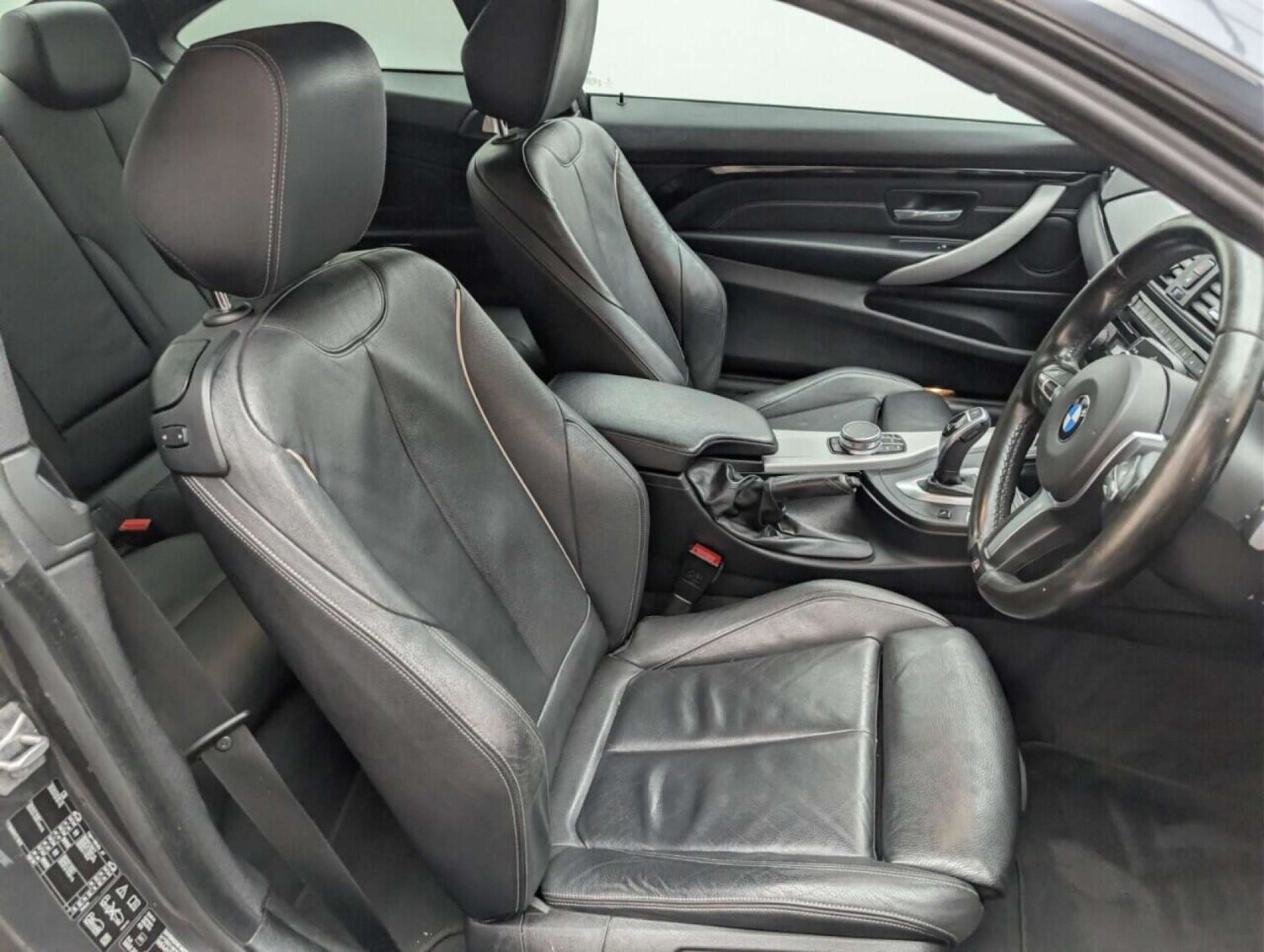 Used BMW 4 Series 2017 for sale - 77713290: Photo 12