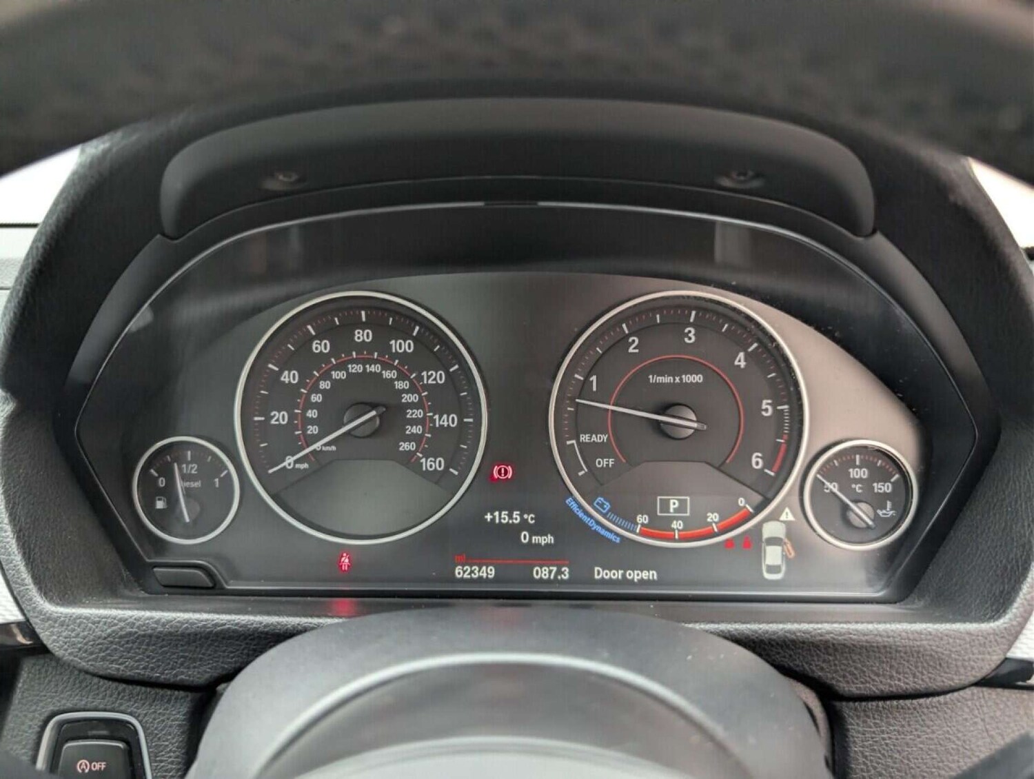 Used BMW 4 Series 2017 for sale - 77713290: Photo 17