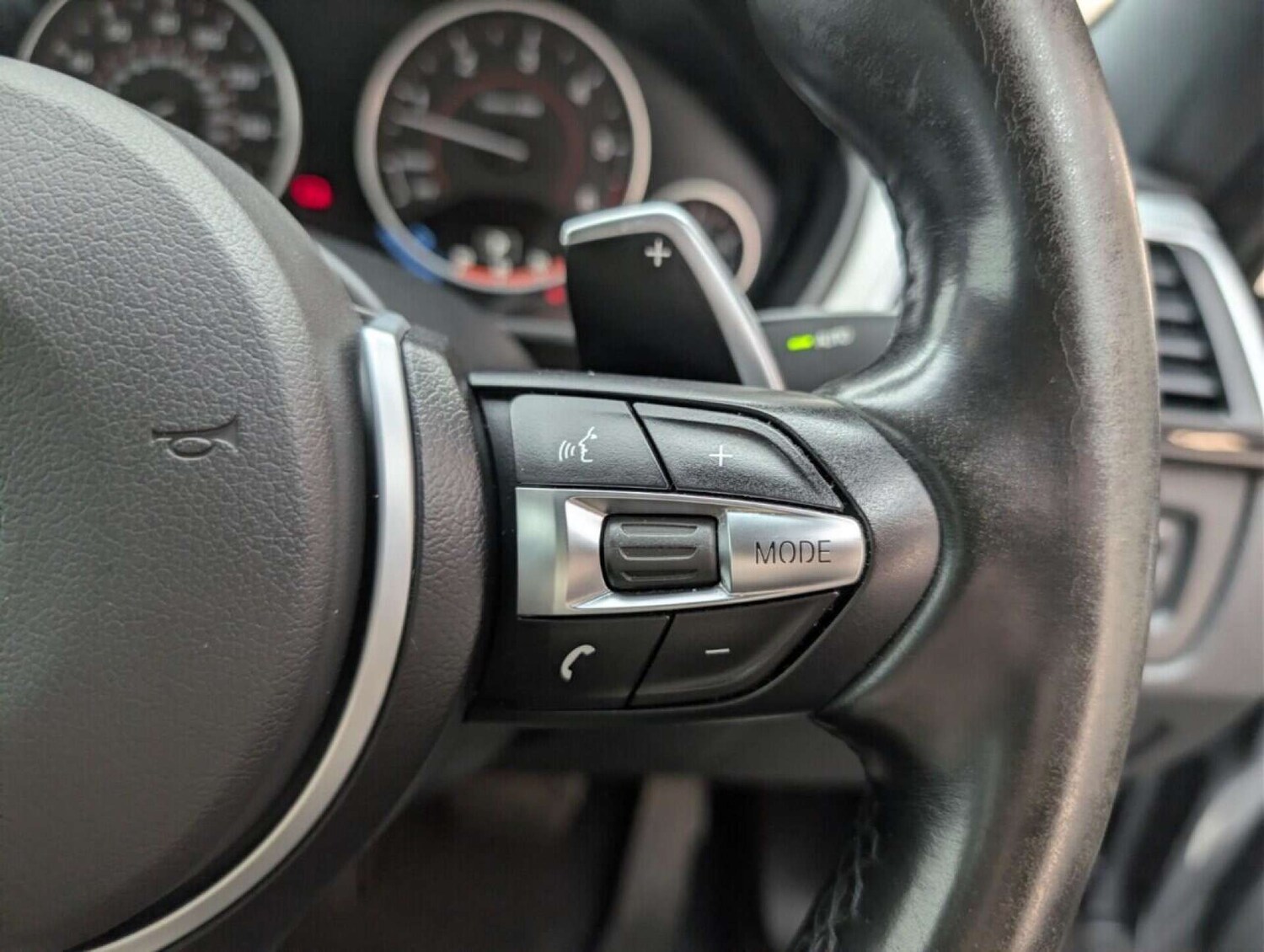 Used BMW 4 Series 2017 for sale - 77713290: Photo 19