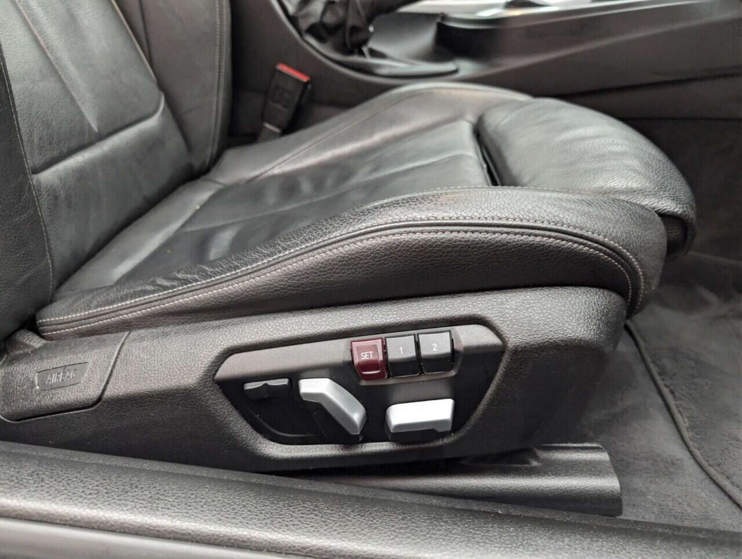 Used BMW 4 Series 2017 for sale - 77713290: Photo 23