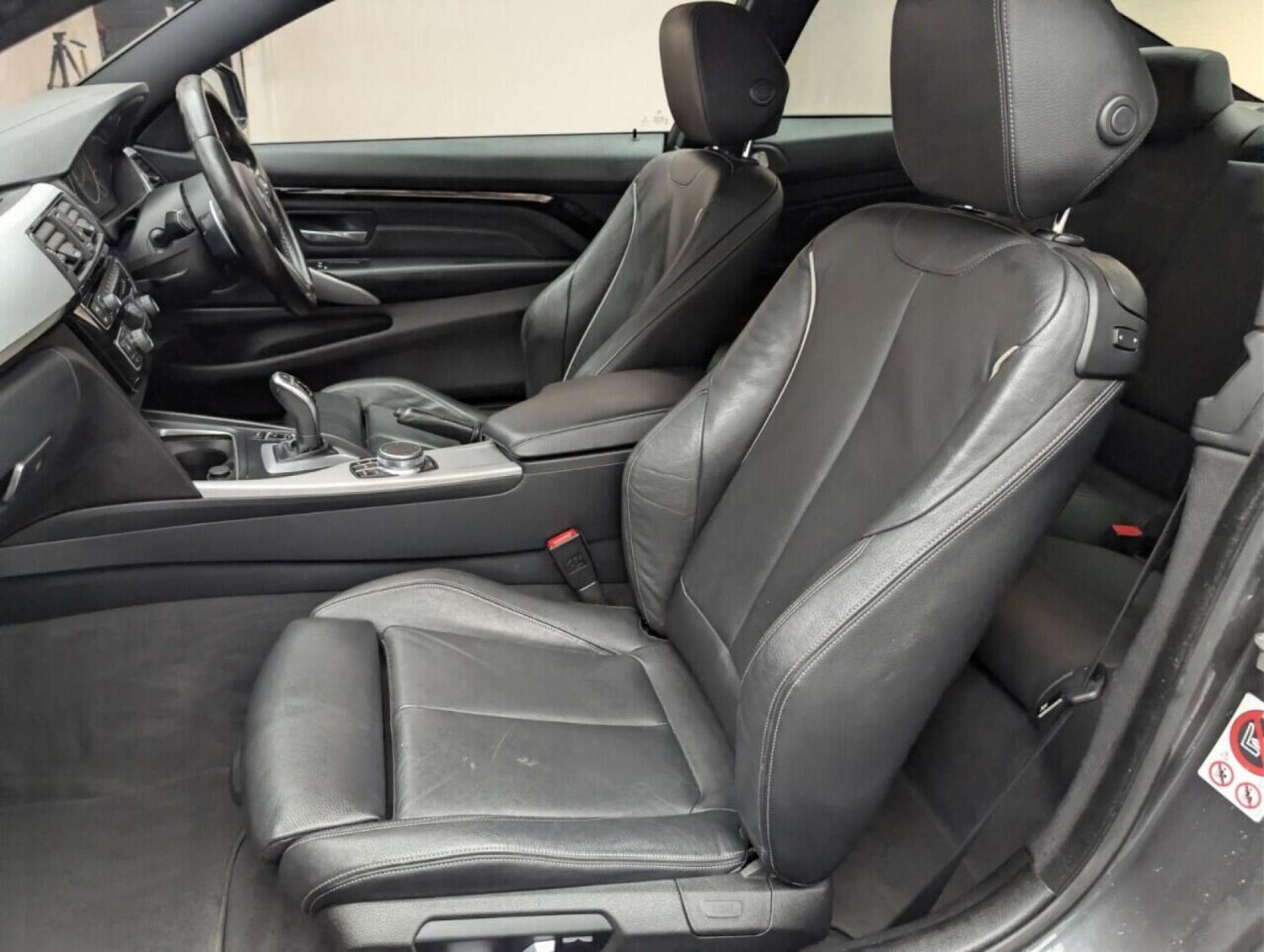 Used BMW 4 Series 2017 for sale - 77713290: Photo 27