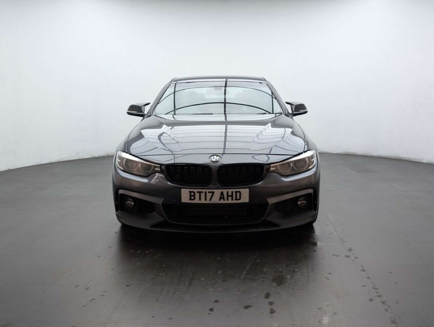 Used BMW 4 Series 2017 for sale - 77713290: Photo 3