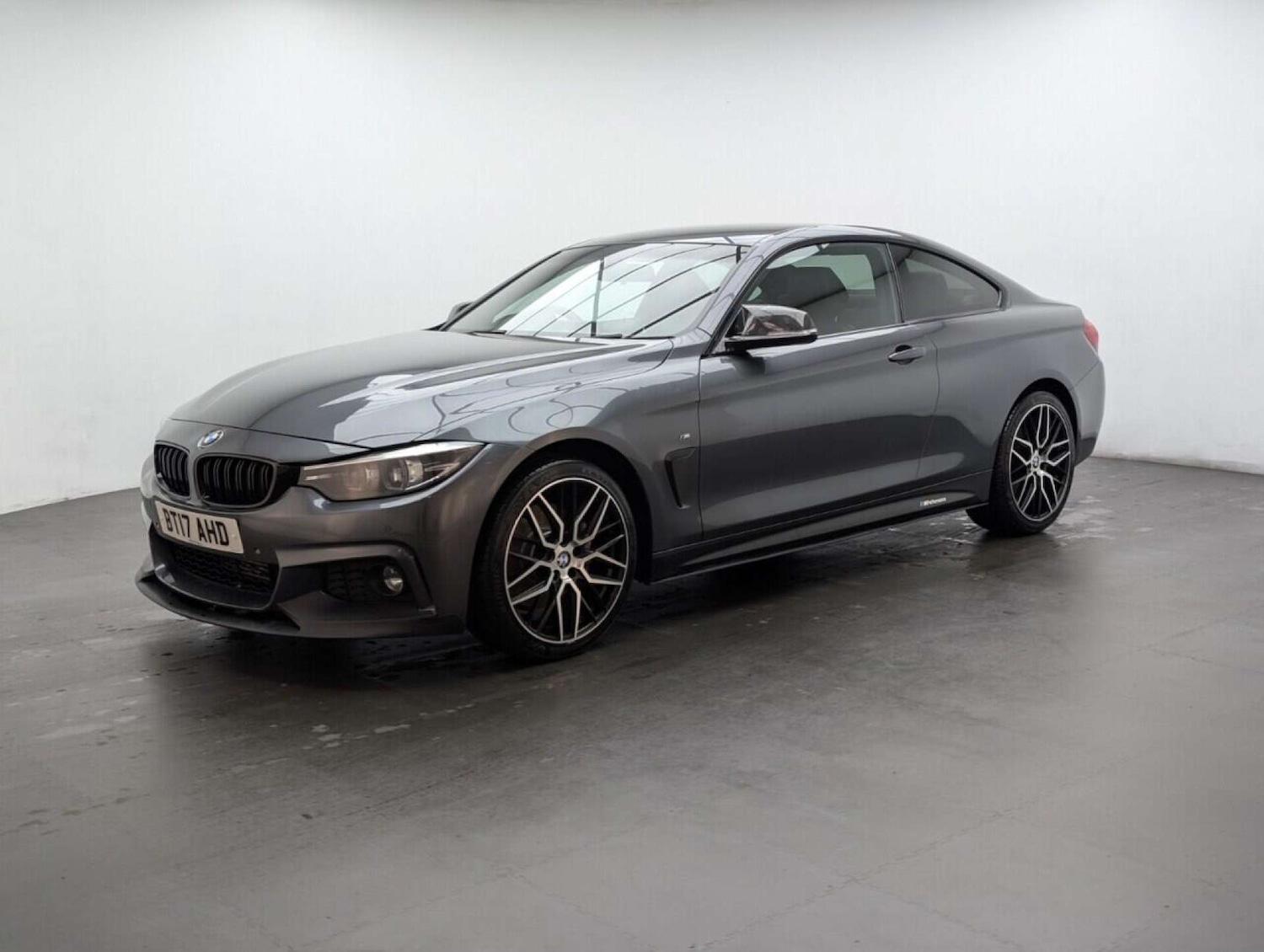 Used BMW 4 Series 2017 for sale - 77713290: Photo 4