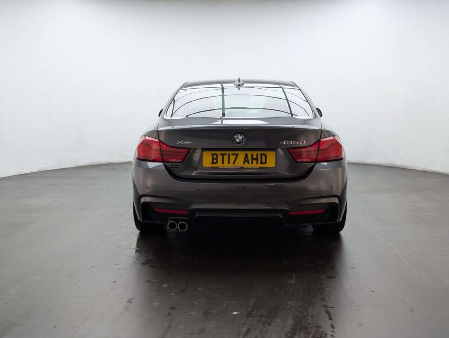 Used BMW 4 Series 2017 for sale - 77713290: Photo 7
