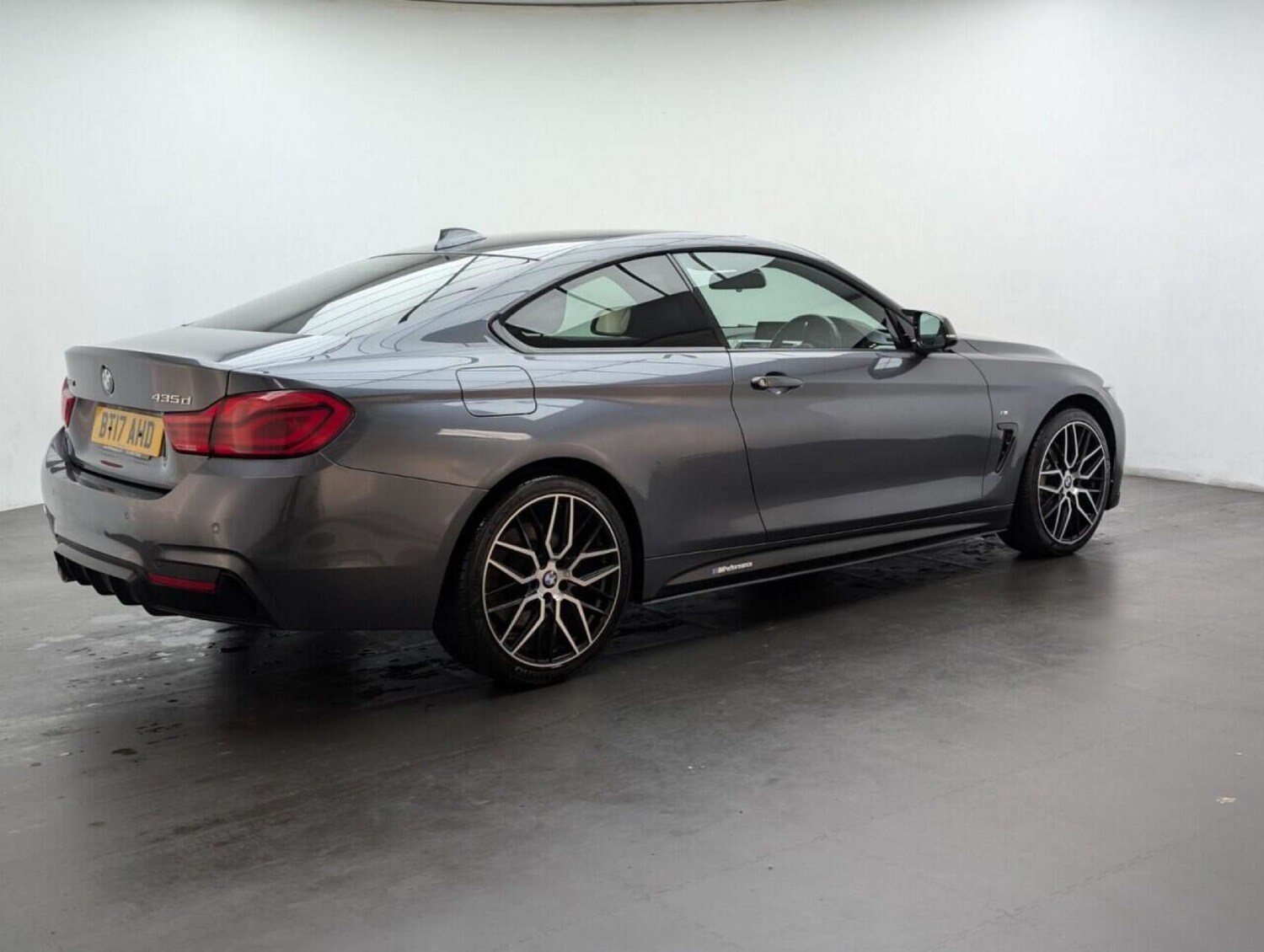 Used BMW 4 Series 2017 for sale - 77713290: Photo 8