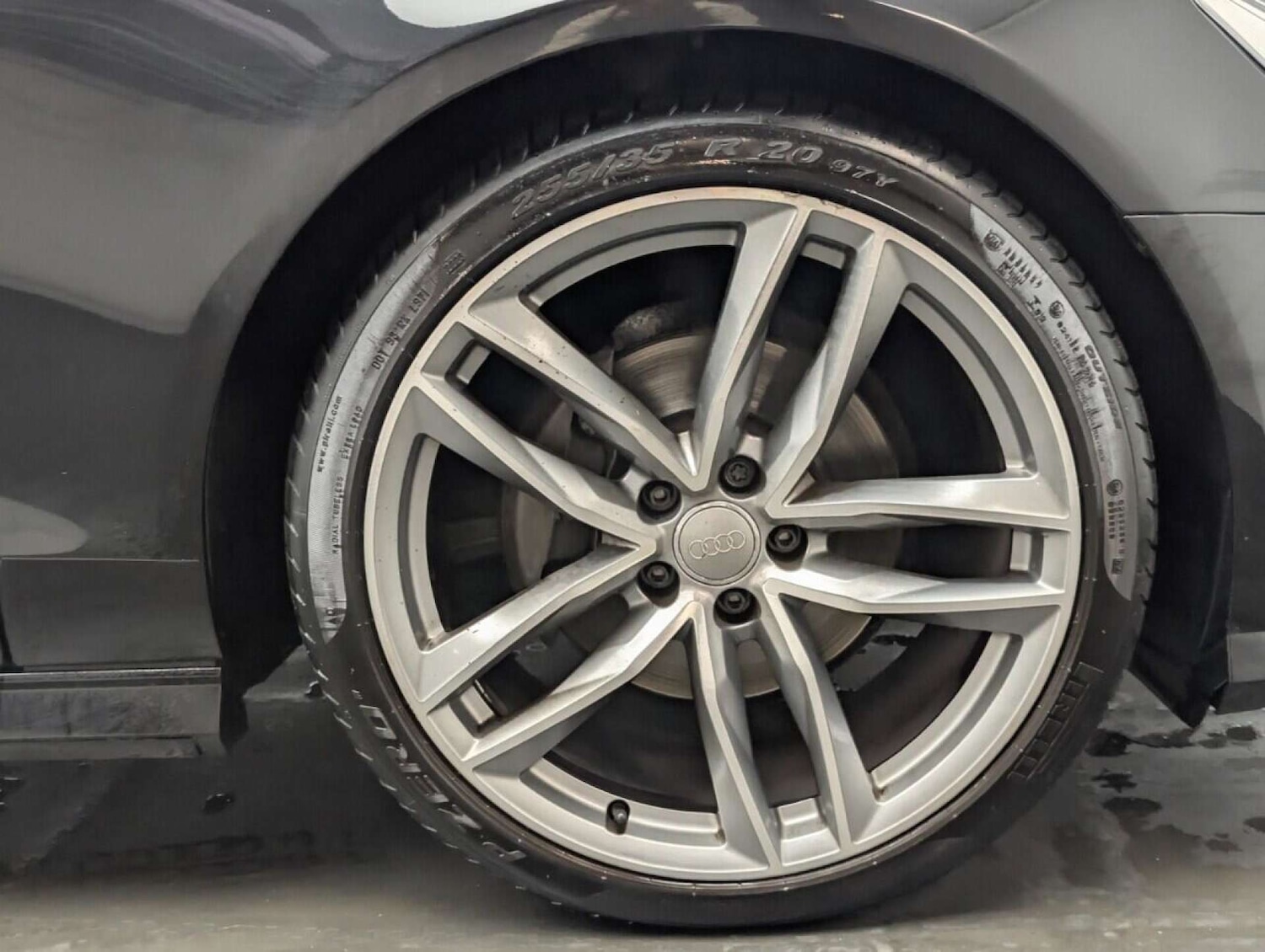 Used Audi A6 2017 for sale - 77714456: Photo 10