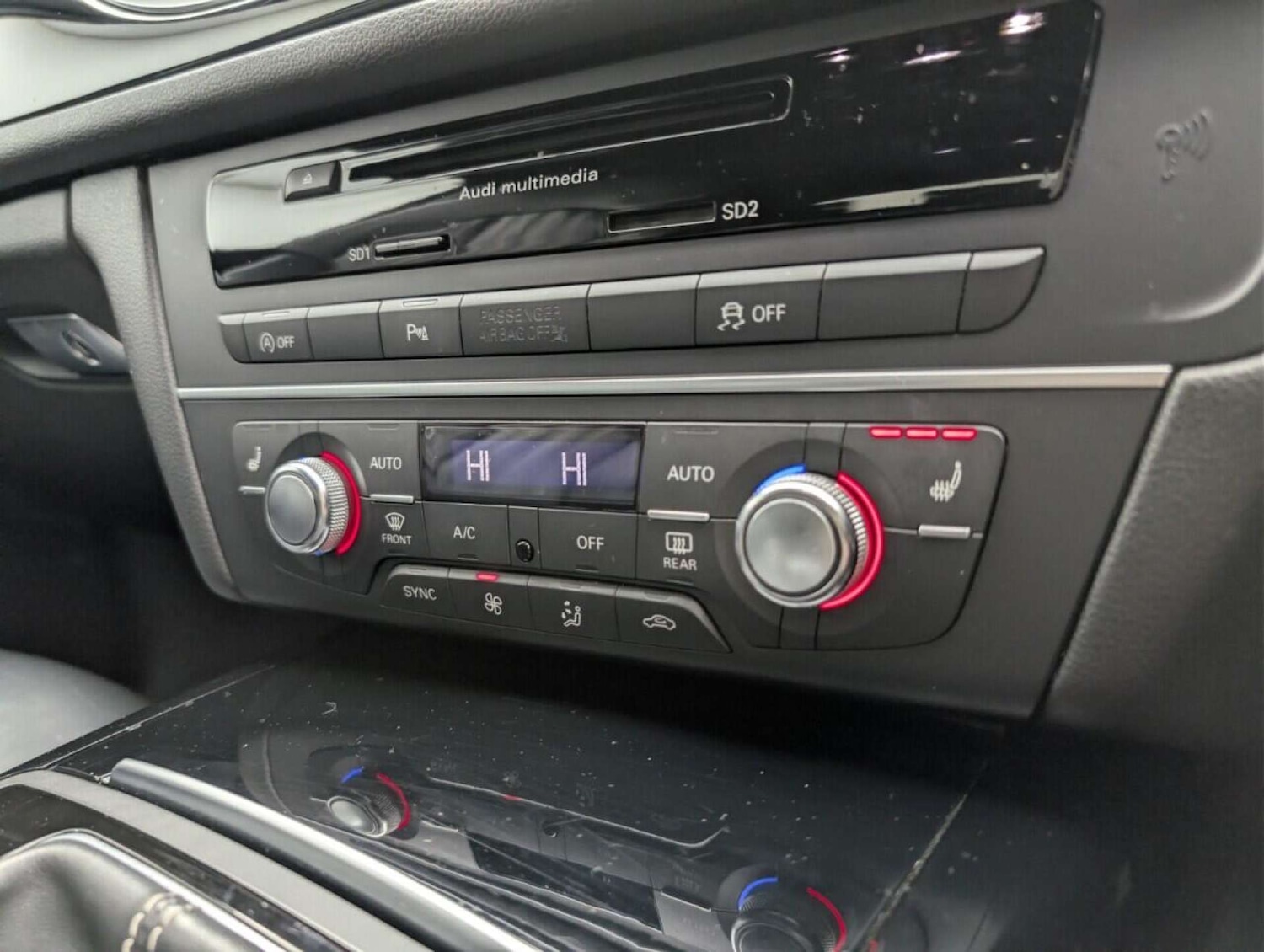 Used Audi A6 2017 for sale - 77714456: Photo 14