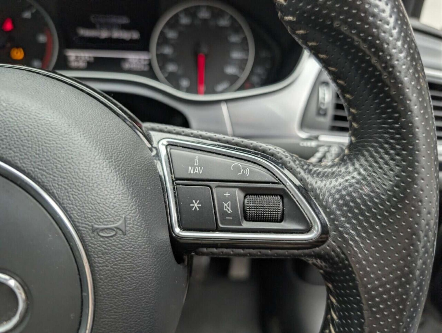 Used Audi A6 2017 for sale - 77714456: Photo 17