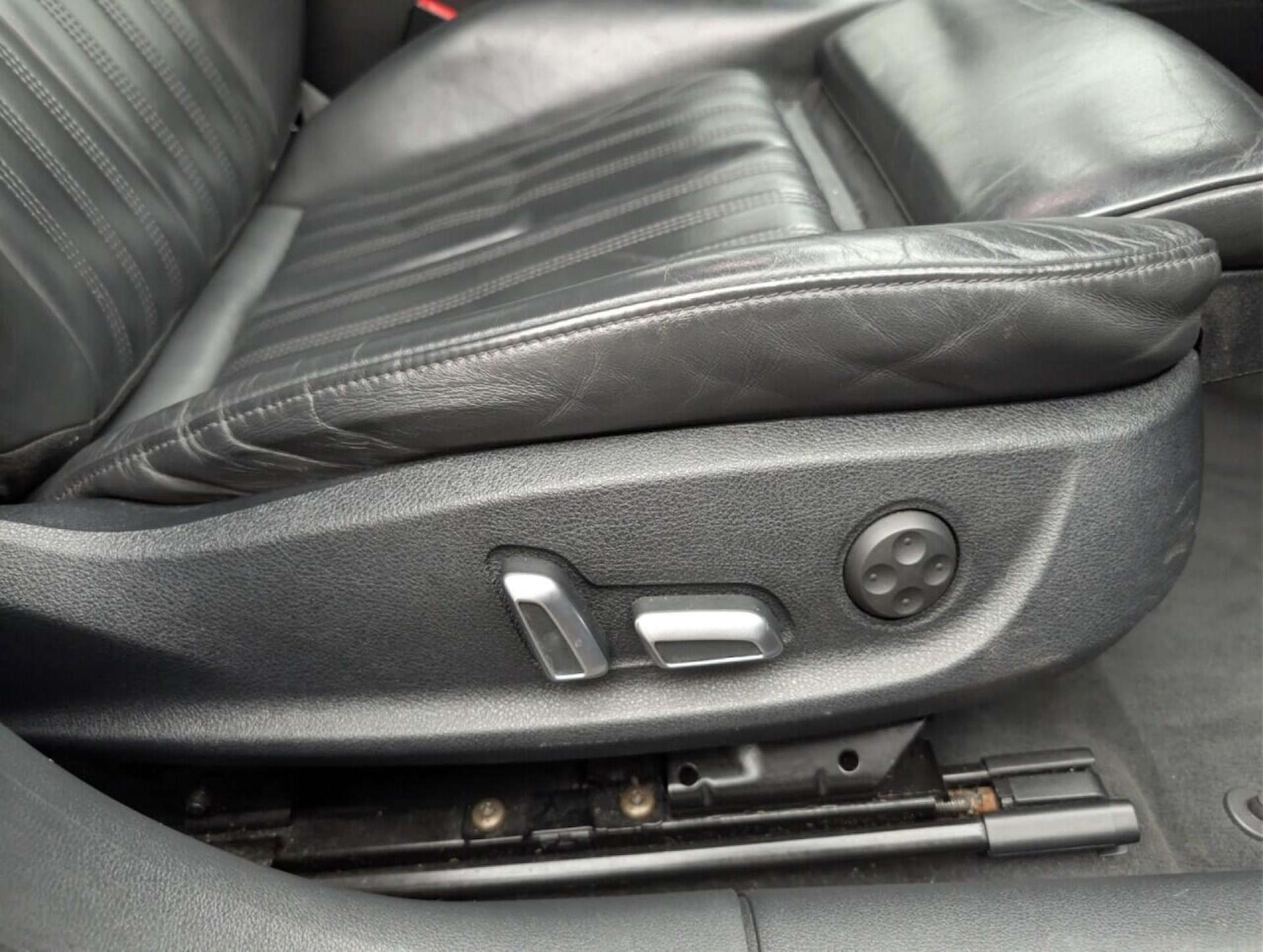 Used Audi A6 2017 for sale - 77714456: Photo 20