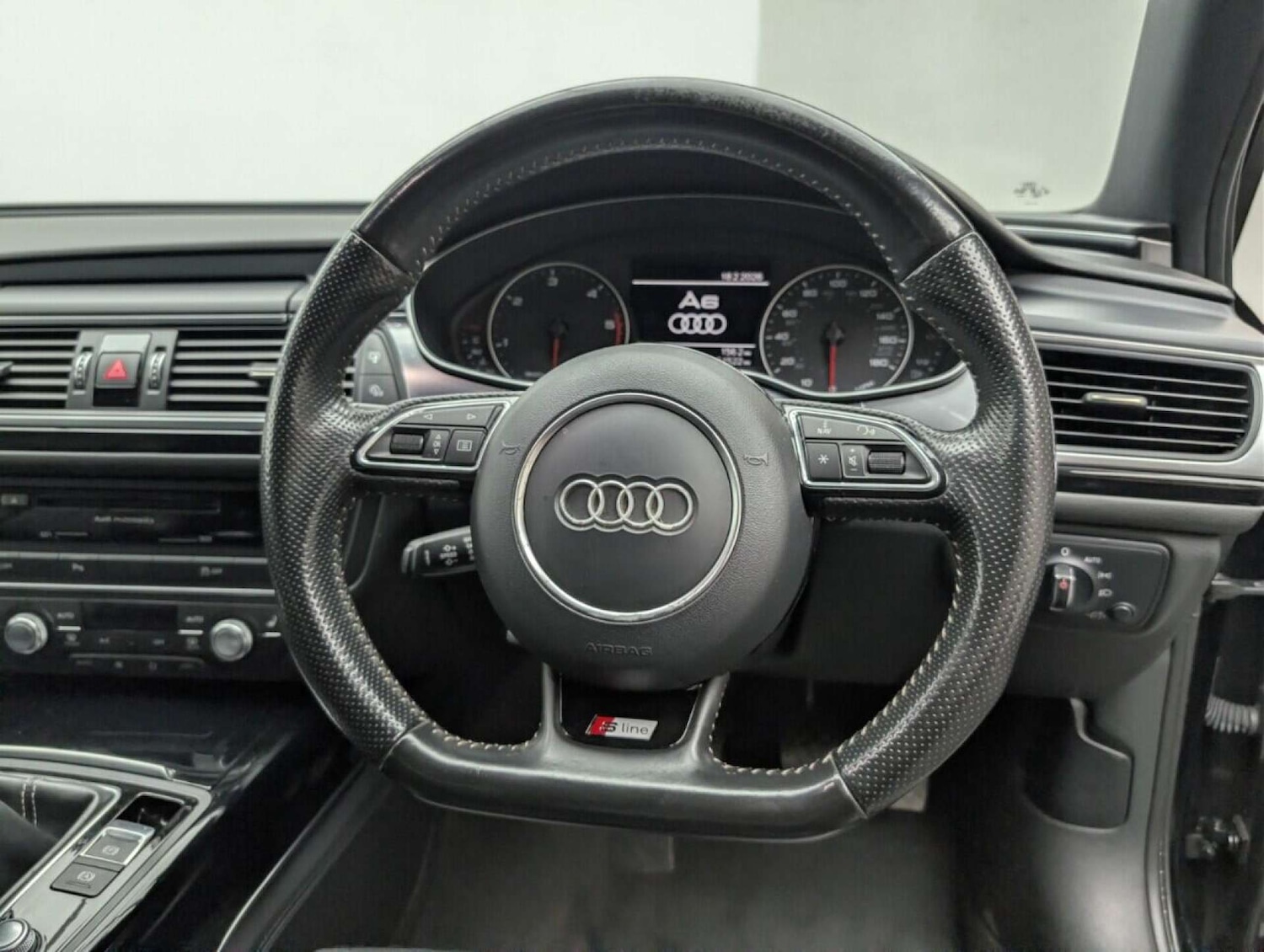 Used Audi A6 2017 for sale - 77714456: Photo 21