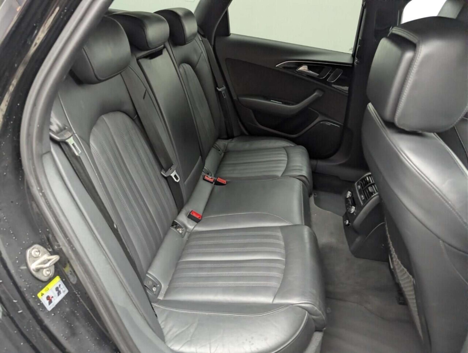 Used Audi A6 2017 for sale - 77714456: Photo 23