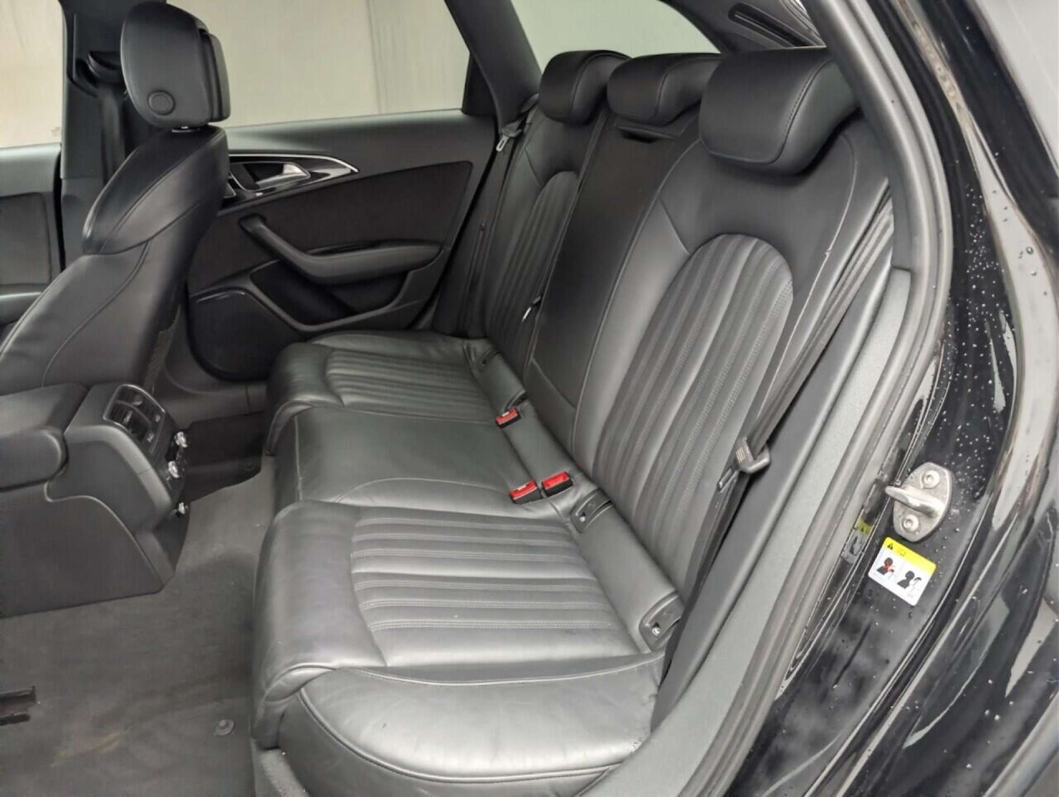 Used Audi A6 2017 for sale - 77714456: Photo 25