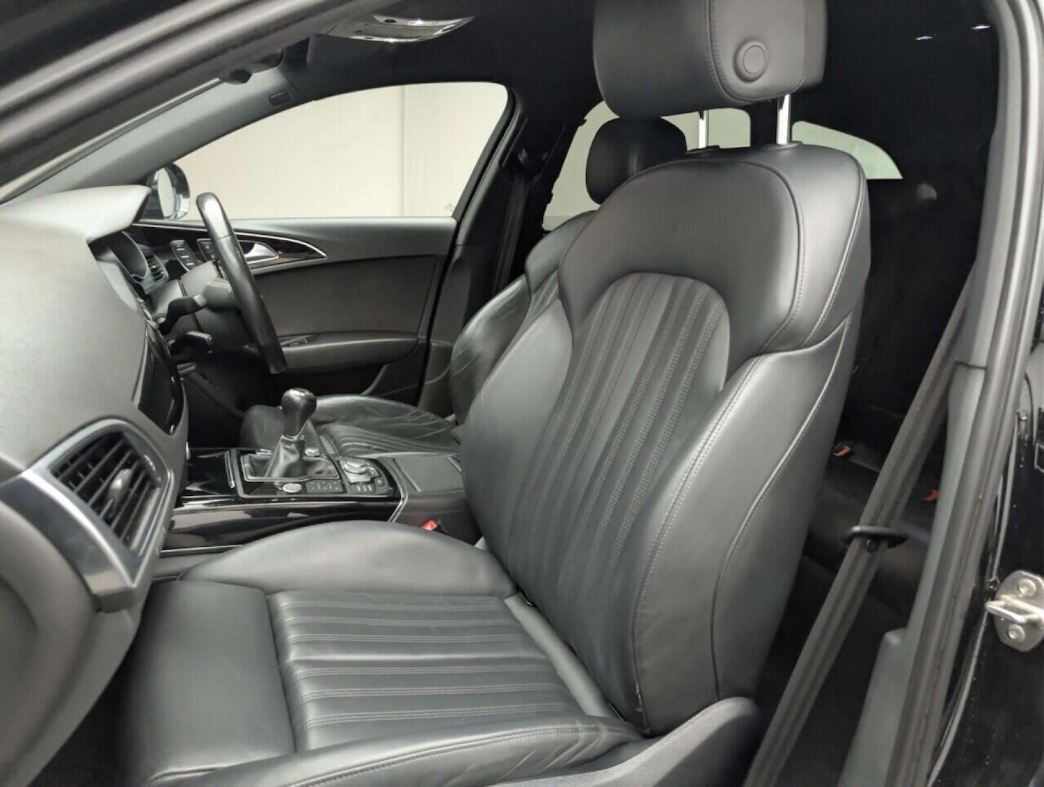 Used Audi A6 2017 for sale - 77714456: Photo 26