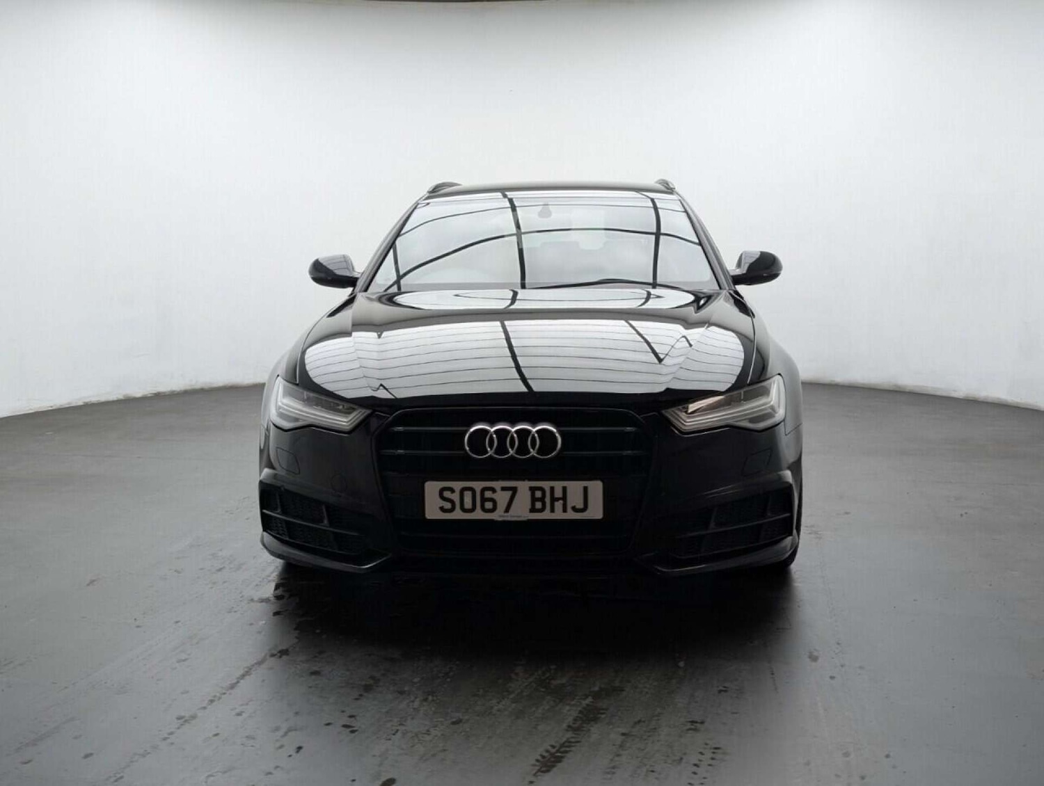 Used Audi A6 2017 for sale - 77714456: Photo 3