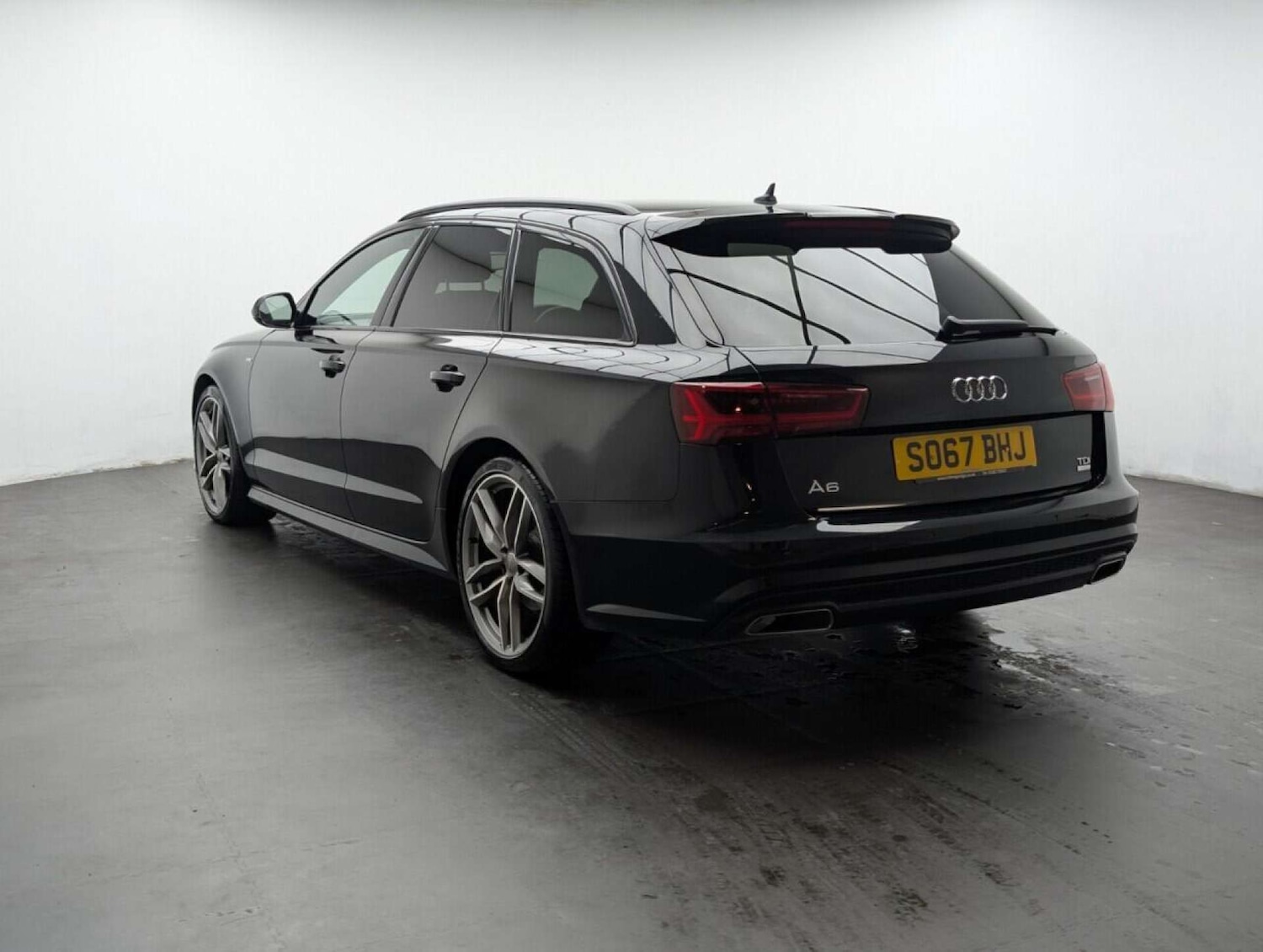 Used Audi A6 2017 for sale - 77714456: Photo 6