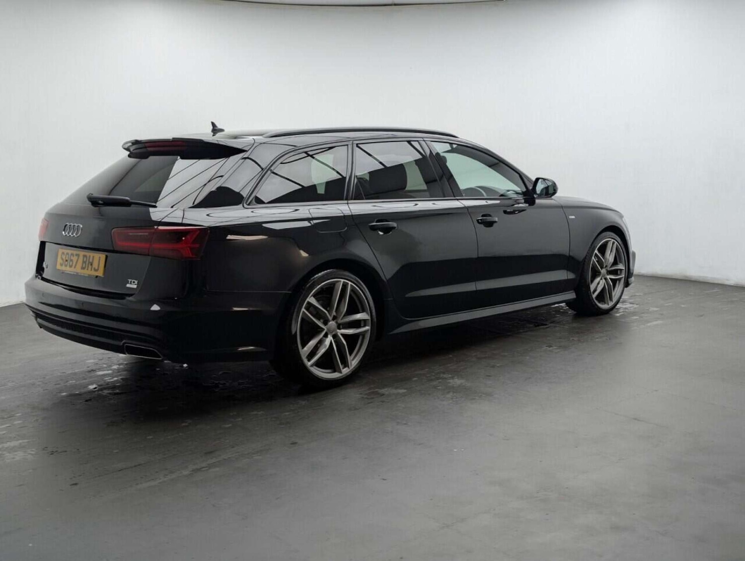 Used Audi A6 2017 for sale - 77714456: Photo 8