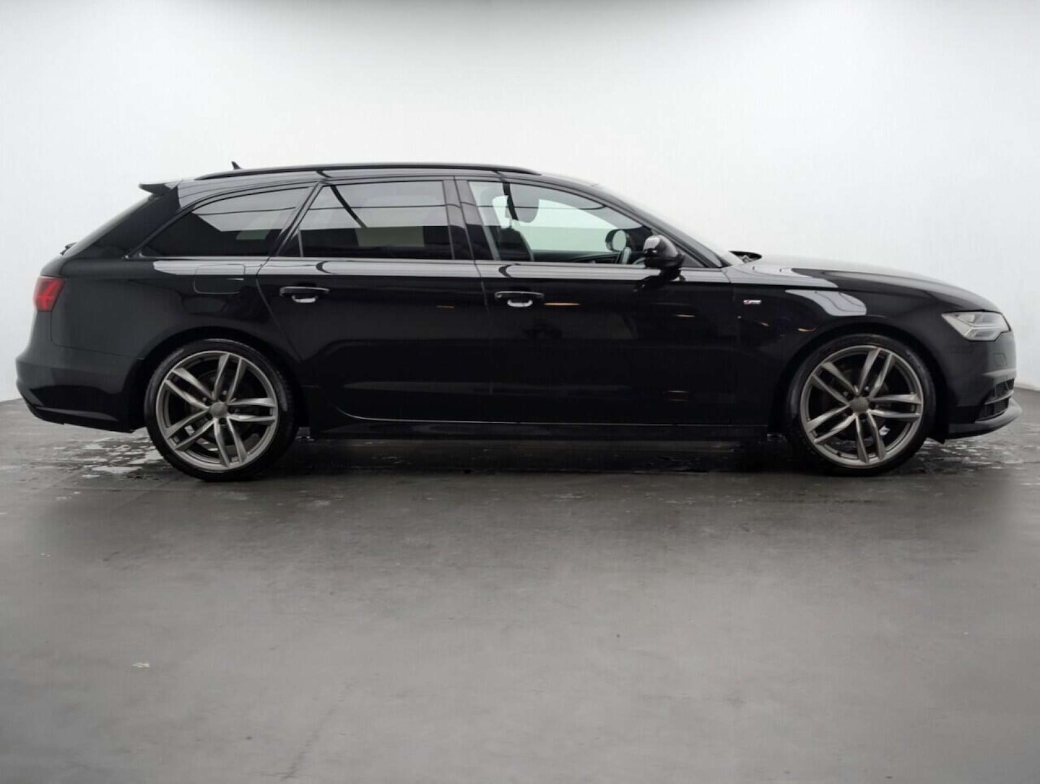 Used Audi A6 2017 for sale - 77714456: Photo 9