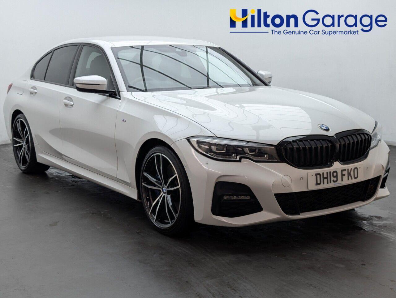 Used BMW 3 Series 2019 for sale - 76423487: Photo 1
