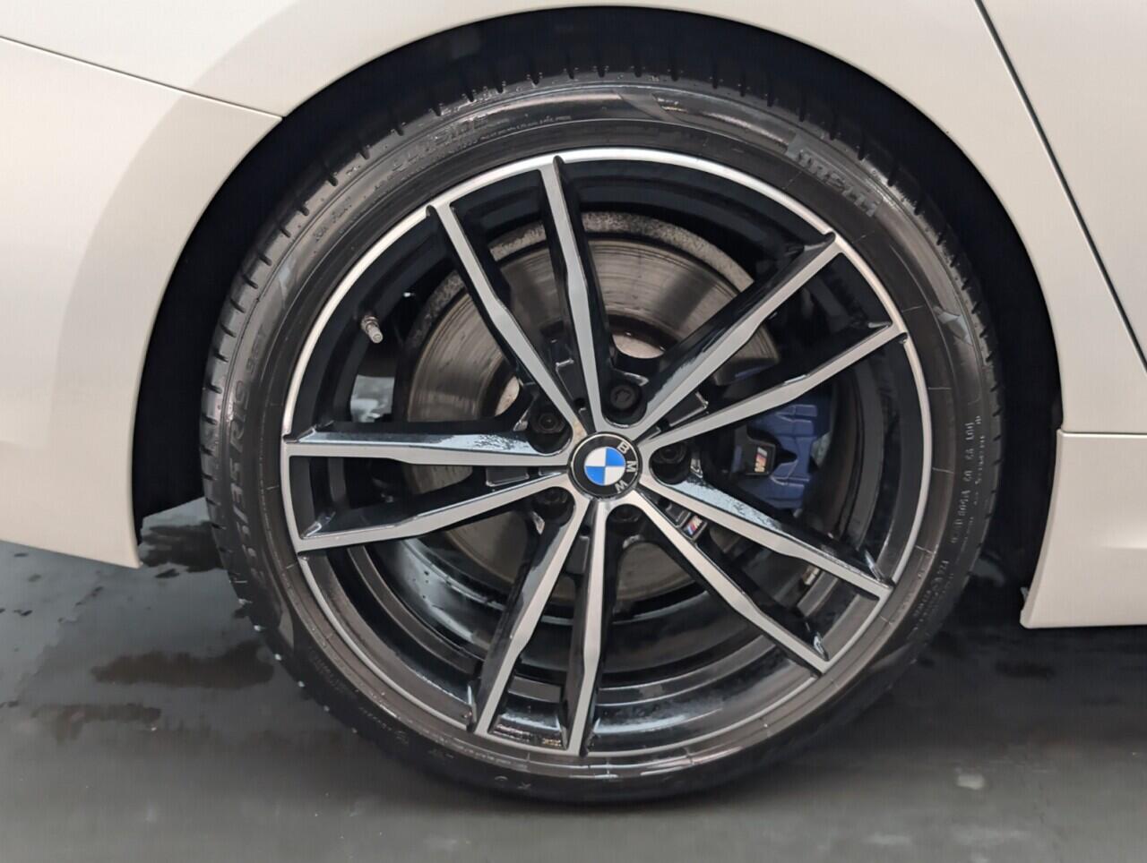 Used BMW 3 Series 2019 for sale - 76423487: Photo 10