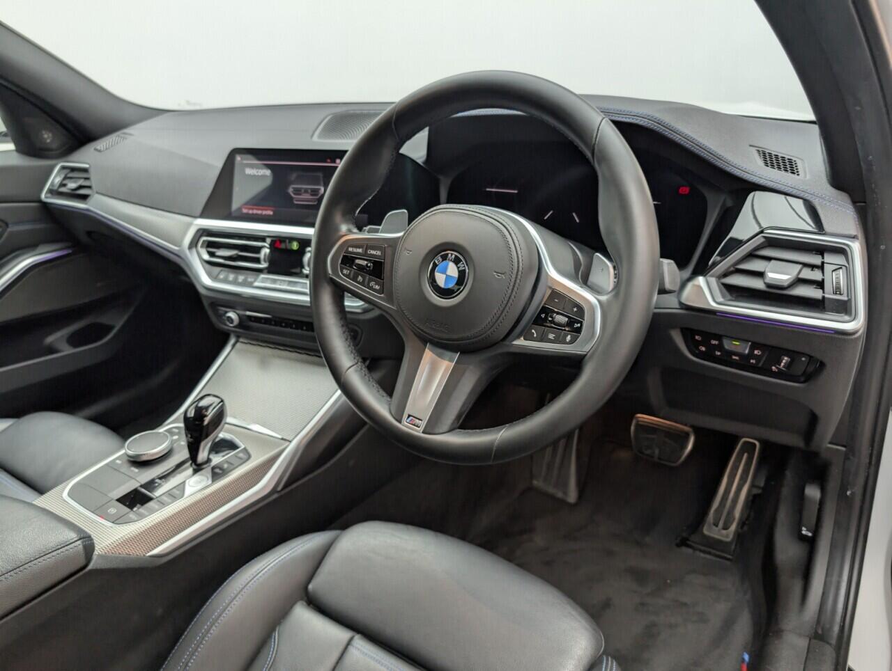 Used BMW 3 Series 2019 for sale - 76423487: Photo 11