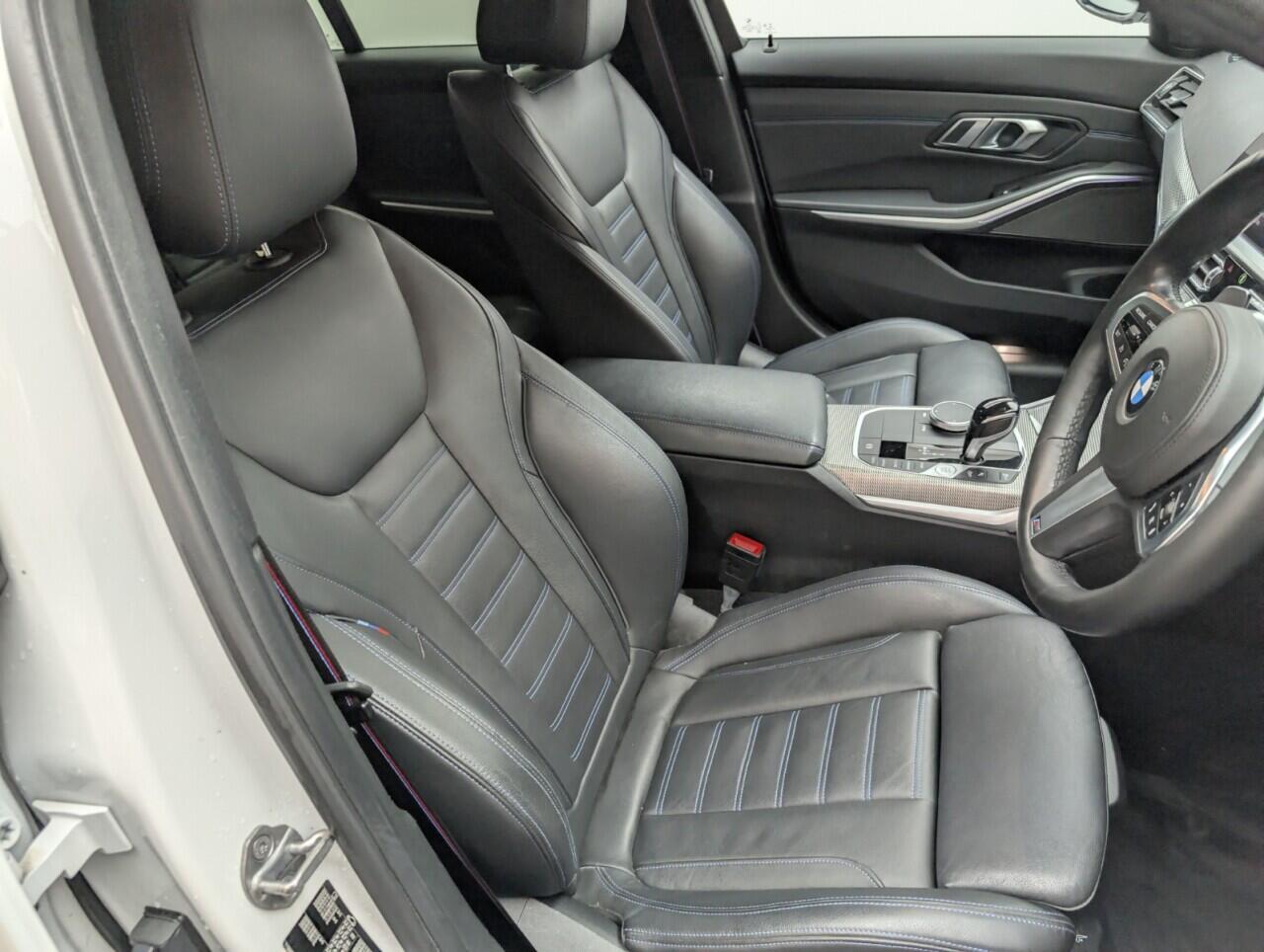 Used BMW 3 Series 2019 for sale - 76423487: Photo 12