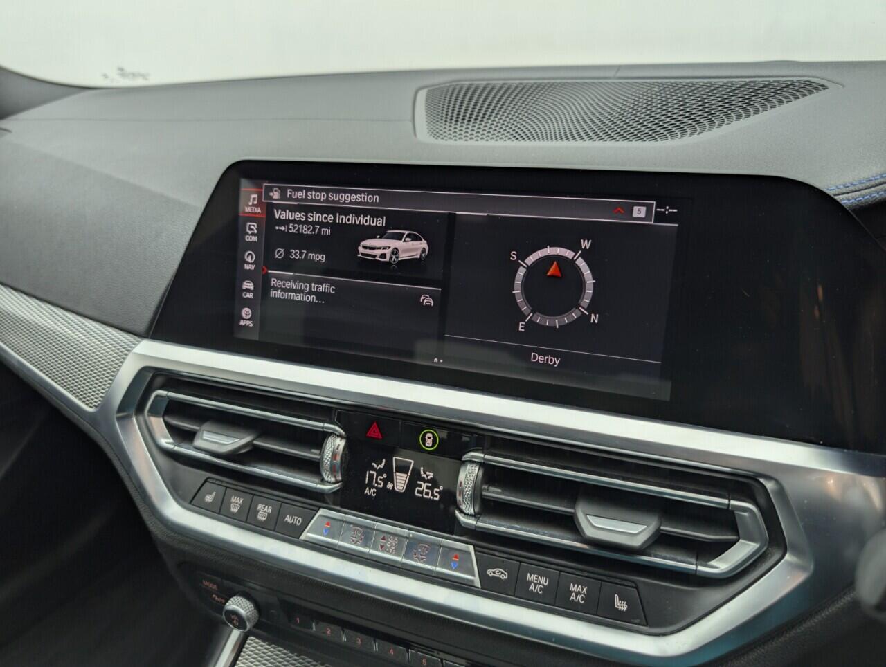 Used BMW 3 Series 2019 for sale - 76423487: Photo 13