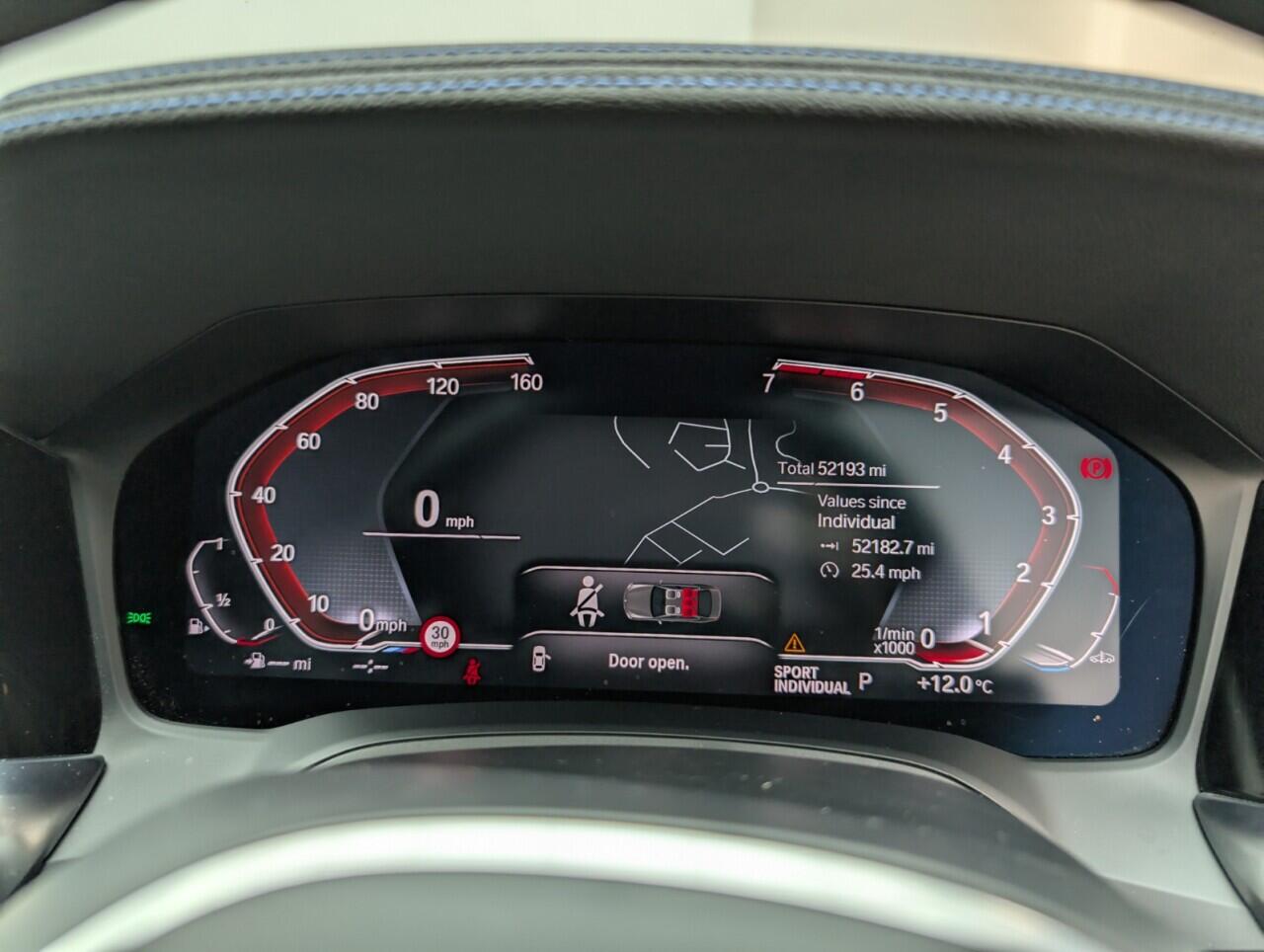 Used BMW 3 Series 2019 for sale - 76423487: Photo 17