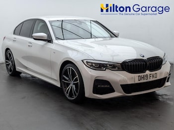 Used BMW 3 Series 2019 for sale - 76423487: Photo