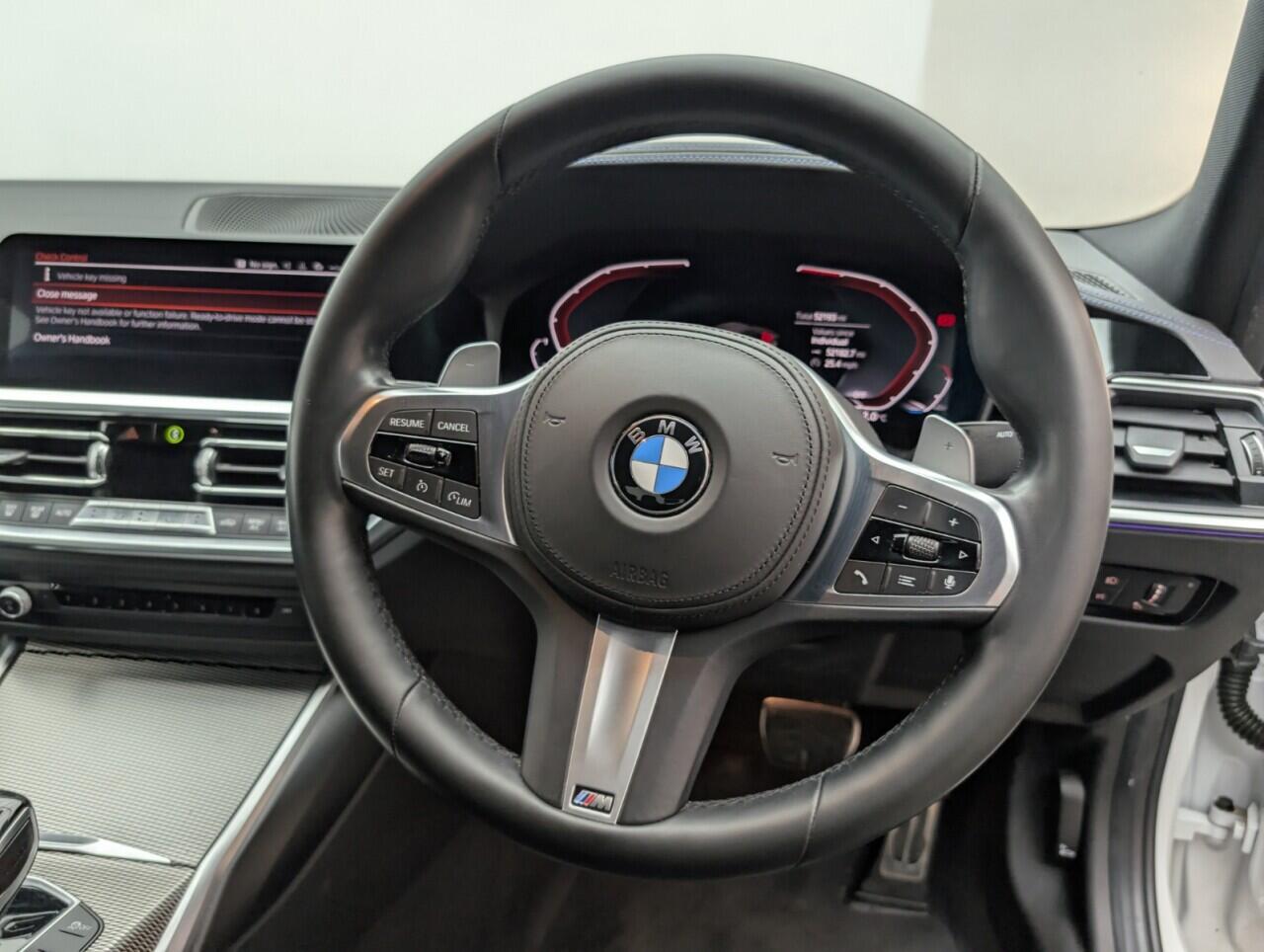 Used BMW 3 Series 2019 for sale - 76423487: Photo 22
