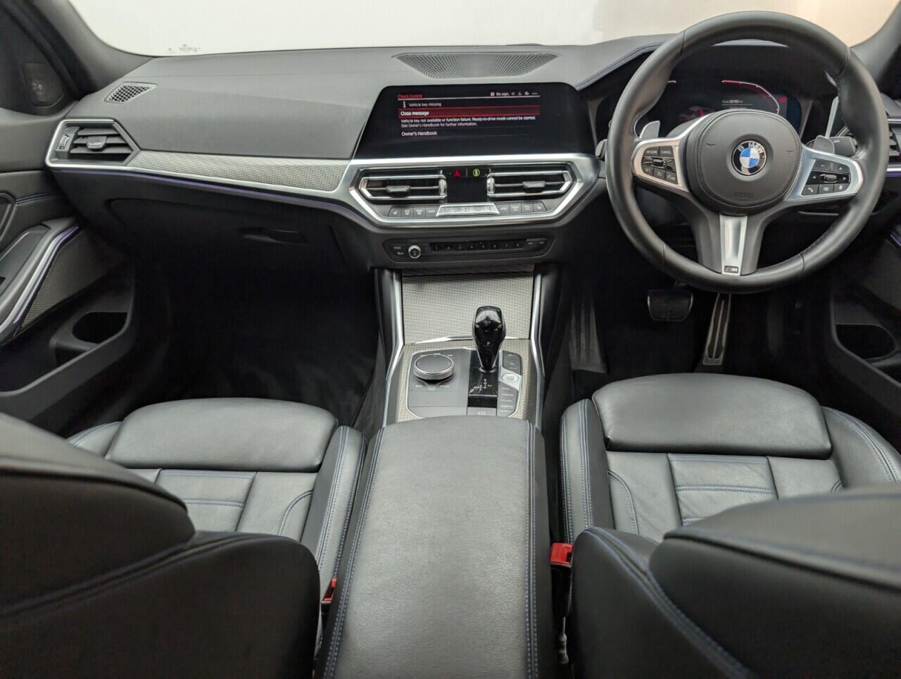 Used BMW 3 Series 2019 for sale - 76423487: Photo 23