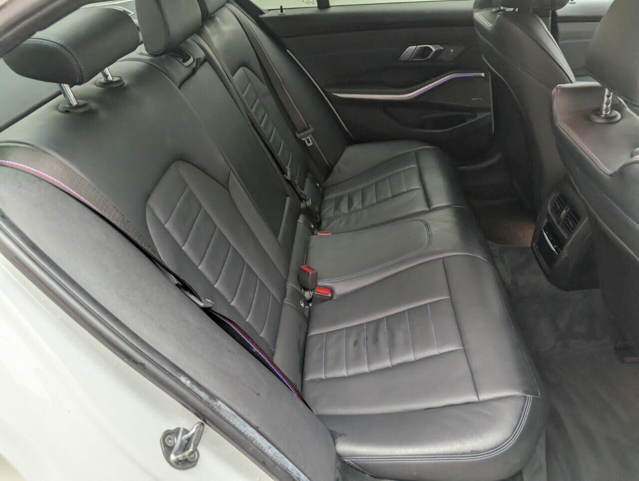 Used BMW 3 Series 2019 for sale - 76423487: Photo 24