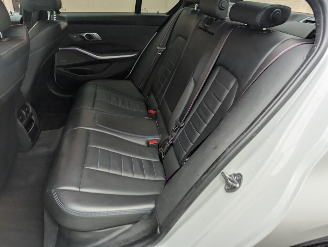 Used BMW 3 Series 2019 for sale - 76423487: Photo 27