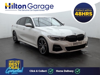 Used BMW 3 Series 2019 for sale - 76423487: Photo