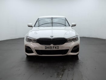 Used BMW 3 Series 2019 for sale - 76423487: Photo