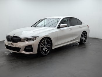 Used BMW 3 Series 2019 for sale - 76423487: Photo