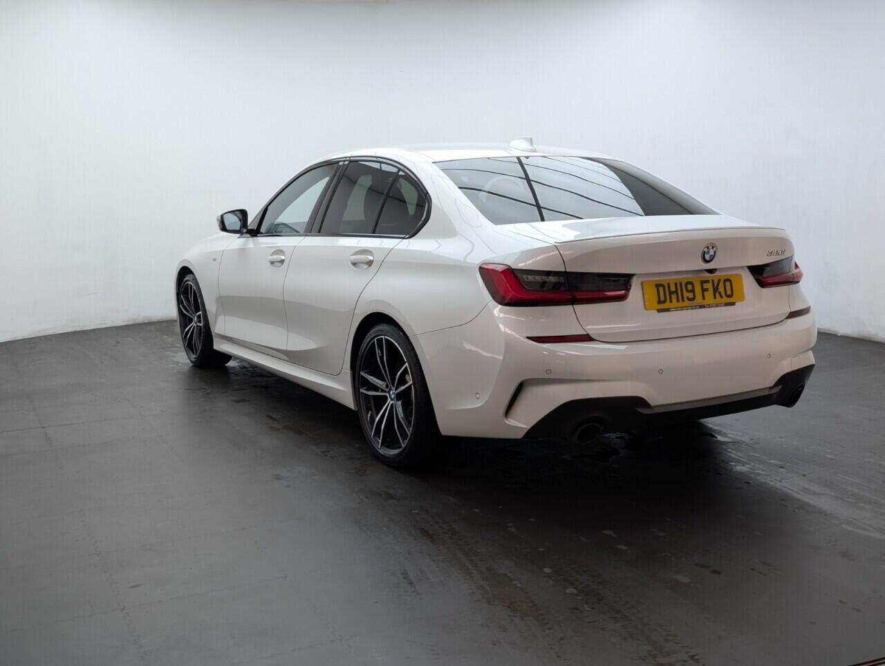 Used BMW 3 Series 2019 for sale - 76423487: Photo 6