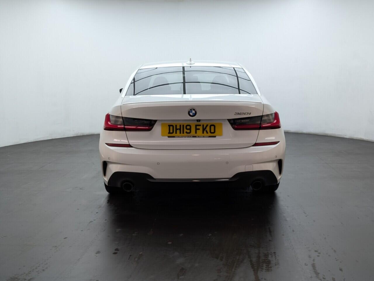 Used BMW 3 Series 2019 for sale - 76423487: Photo 7