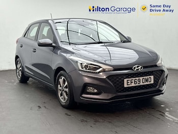 Used Hyundai i20 2020 for sale - 79161725: Photo