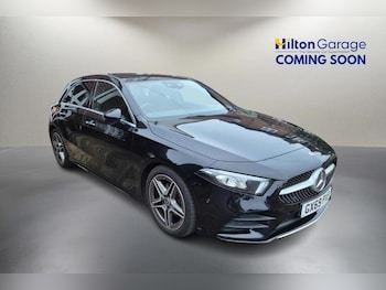 Used Mercedes-Benz A-Class 2019 for sale - 77074807: Photo