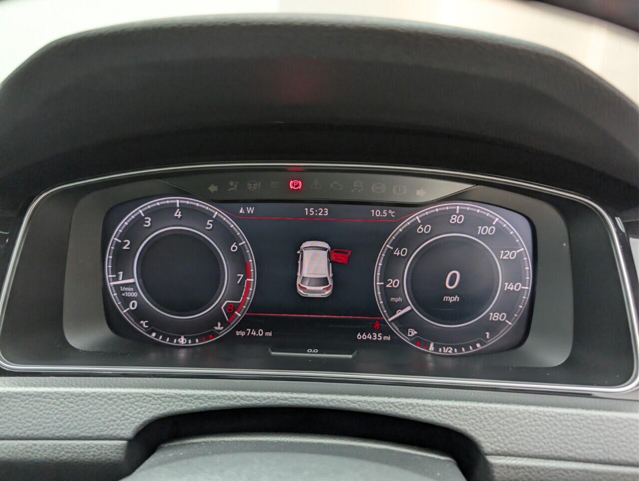 Used Volkswagen Golf 2017 for sale - 77166908: Photo 15