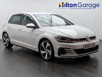 Used Volkswagen Golf 2017 for sale - 77166908: Photo