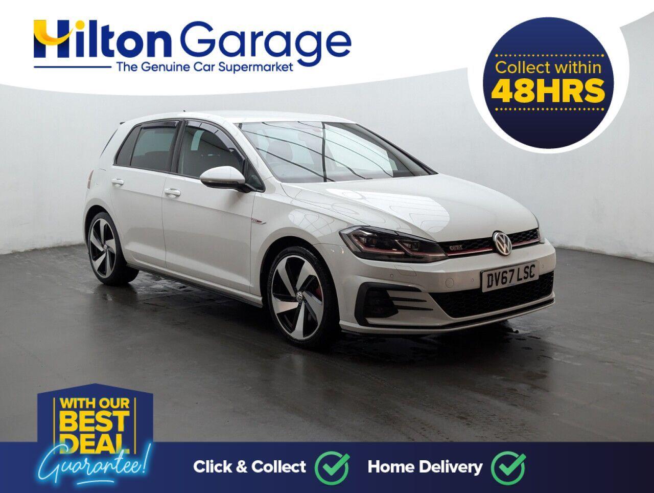 Used Volkswagen Golf 2017 for sale - 77166908: Photo 2