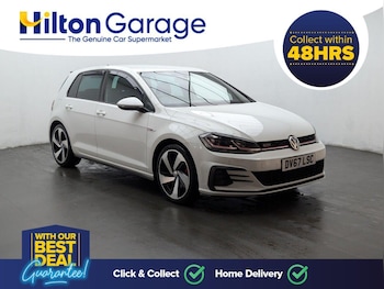 Used Volkswagen Golf 2017 for sale - 77166908: Photo