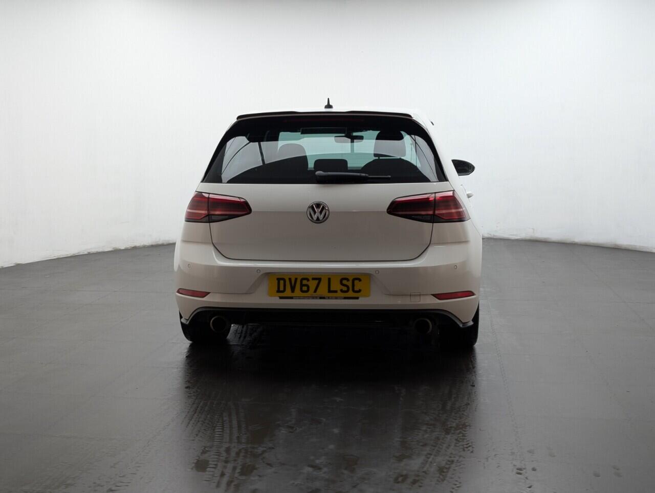 Used Volkswagen Golf 2017 for sale - 77166908: Photo 7