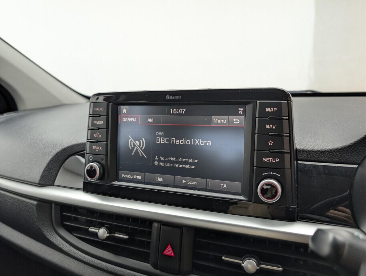 Used Kia Picanto 2020 for sale - 76743376: Photo 13