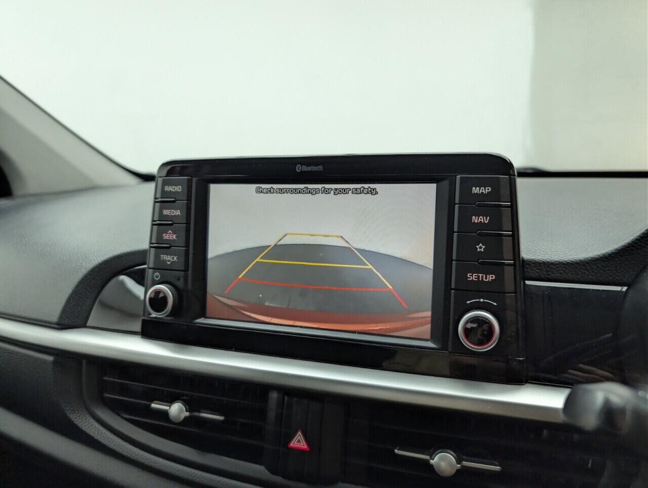 Used Kia Picanto 2020 for sale - 76743376: Photo 15