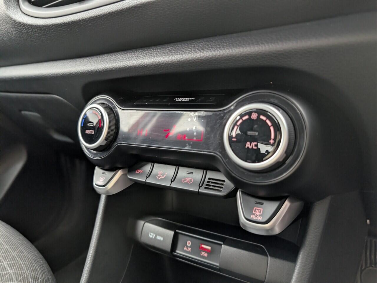 Used Kia Picanto 2020 for sale - 76743376: Photo 16